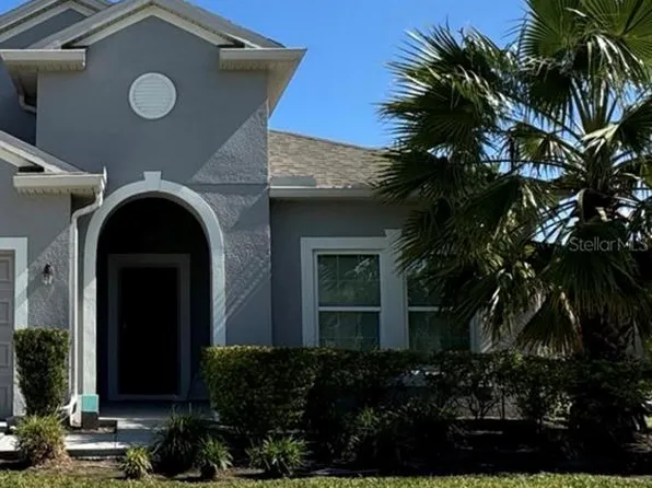 12245 Prairie Plantation Way, Orlando, FL 32824