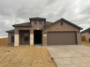 9300 Escalara St, Amarillo, TX 79124