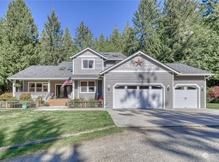 10175 Berry St, Kingston, WA 98346