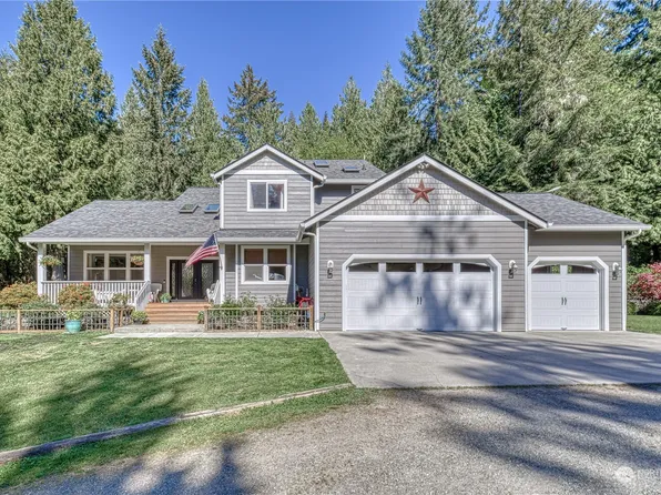 10175 NE Berry Street, Kingston, WA 98346