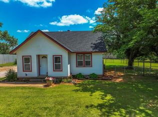 16822 180th St, Purcell, OK 73080