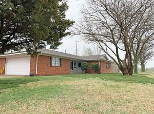 1905 S Hayes St, Enid, OK 73703