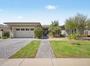 3534 E SAGEBRUSH Street, Gilbert, AZ 85296