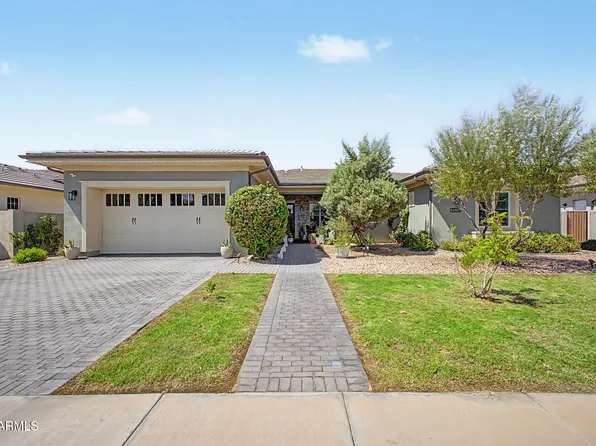 3534 E SAGEBRUSH Street, Gilbert, AZ 85296