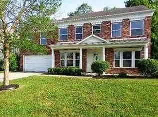6403 W Philadelphia Dr, McCordsville, IN 46055