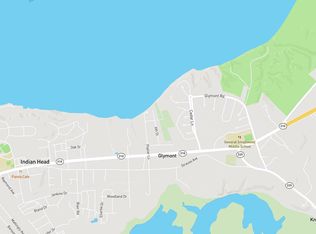 18 6th St, Indian Head, MD 20640