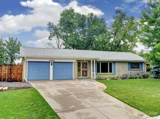 4831 E Harvard Ln, Denver, CO 80222