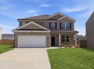 2407 Pelham Pass, Dacula, GA 30019