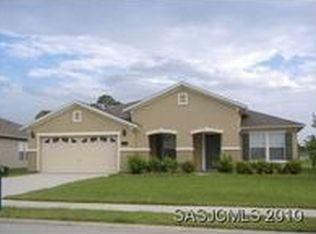 5123 Cypress Links Blvd, Elkton, FL 32033
