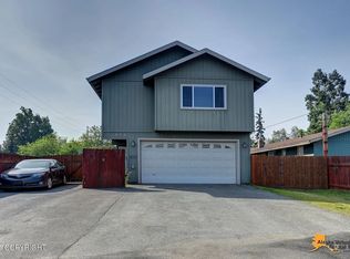 926 Juneau St #A, Anchorage, AK 99501