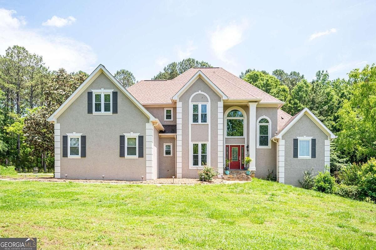 871 Bo Bo Banks Rd, Grantville, GA 30220 MLS 10215398 Zillow