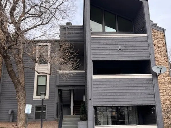 9727 E Peakview Ave APT A08, Englewood, CO 80111