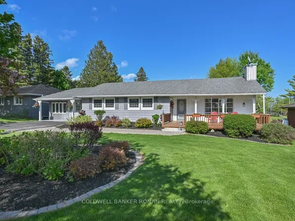 1257 Side Road 20, New Tecumseth, ON L0G 1T0