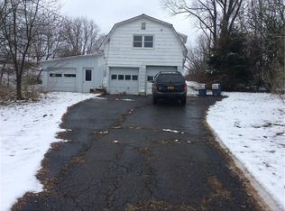 311 W Main St, Springville, NY 14141