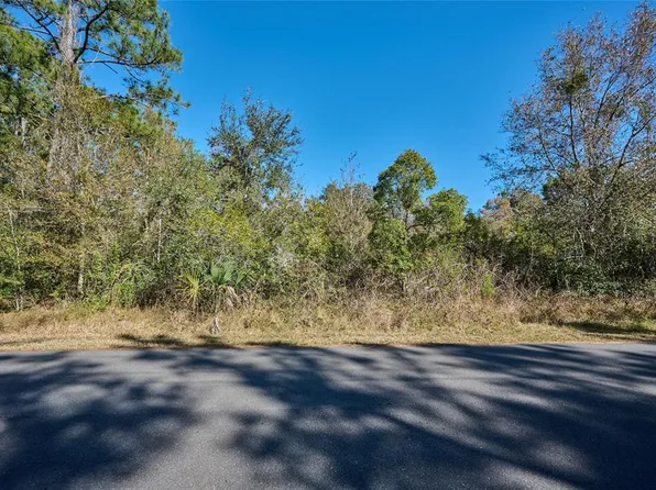 0 Lantana Dr S Lot 16, Indian Lake Estates, FL 33855