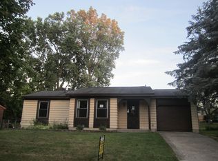 3521 Seaway Dr, Lansing, MI 48911