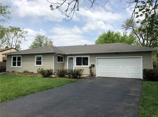 4941 Dinsmore Rd, West Carrollton, OH 45449
