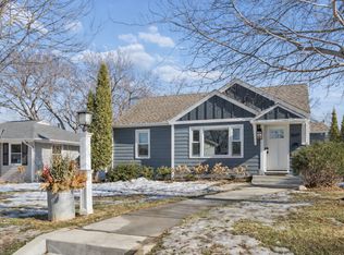 5609 York Ave S, Edina, MN 55410