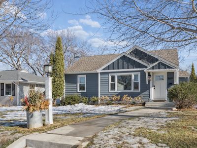 5609 York Ave S, Edina, MN, 55410