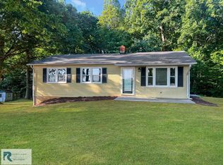 20080 Old Richmond Rd, Keeling, VA 24566