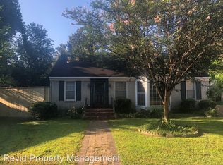 148 Barnett Pl, Memphis, TN 38111