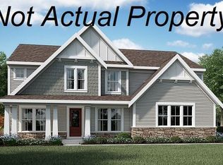 8291 Sagebrush Dr, Plain City, OH 43064