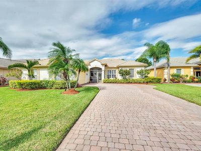 414 NW Canterbury Ct, Port Saint Lucie, FL, 34983