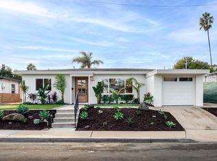 2860 Deerpark Dr, San Diego, CA 92110