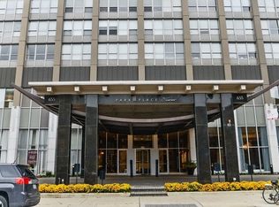 655 W Irving Park Rd APT 2508, Chicago, IL 60613