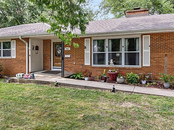 4th image of 602 Pierson St