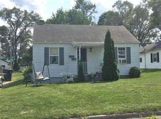 1120 E Clark St, Warsaw, IN 46580
