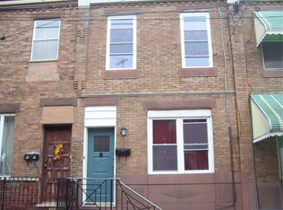 2133 S Chadwick St, Philadelphia, PA 19145