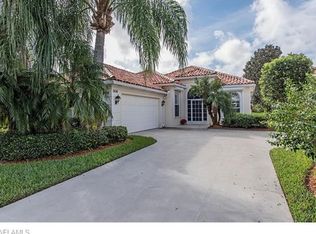 3436 Donoso Ct, Naples, FL 34109