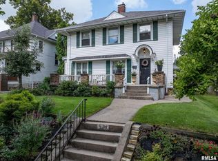 2318 Ripley St, Davenport, IA 52803