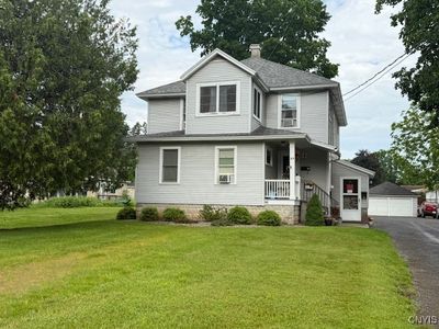33 State St, Oneida, NY, 13421