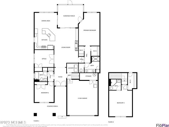 4th image of 8473 Oak Abbey Trail NE