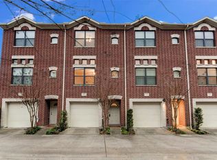 11315 Main St UNIT 1202, Houston, TX 77025