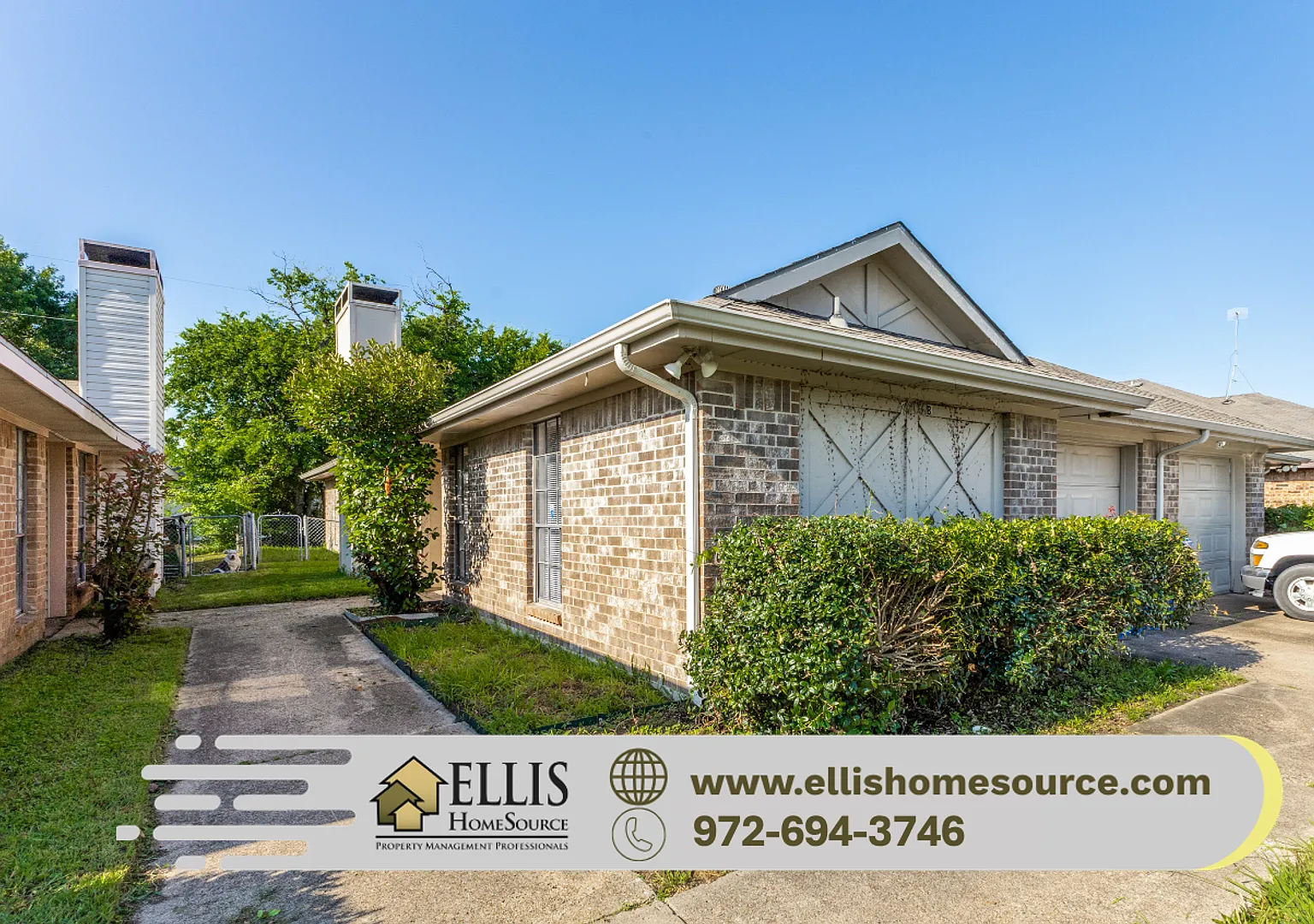 7406 Amherst Drive — Photo 1