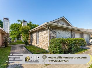 7406 Amherst Drive, Rowlett, TX 75088