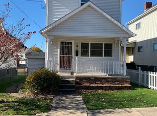 17 Olive Ave, Moundsville, WV 26041
