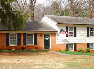 151 Collington Dr, Lynchburg, VA 24502