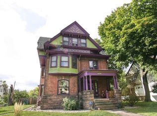 1043 Saint Paul St, Rochester, NY 14621