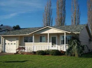 1871 Jansen Way, Woodburn, OR
