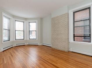 553 E 6th St FLOOR 1, Boston, MA 02127