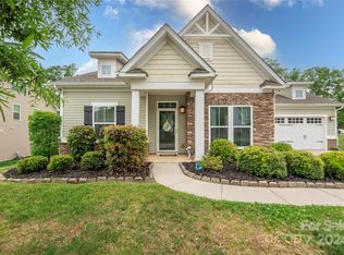 2347 Drake Mill Ln SW, Concord, NC 28025