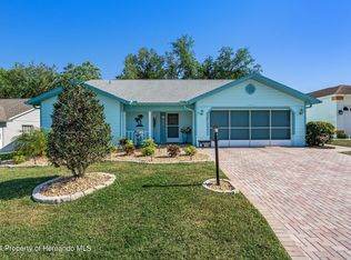 7496 Clearmeadow Dr, Spring Hill, FL 34606