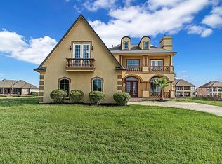 10812 Bourbon St, Willis, TX 77318