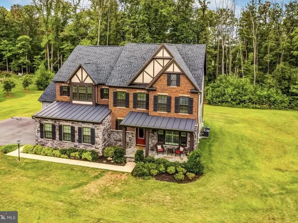 140 Greentree Farm Dr, Dickerson, MD 20842