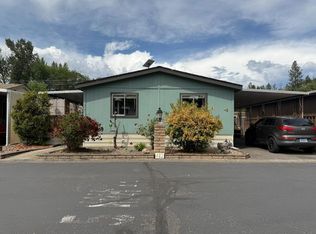 20055 Highway 62 Unit 42, Shady Cove, OR 97539