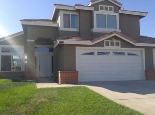 12218 San Ysidro St, Victorville, CA 92392